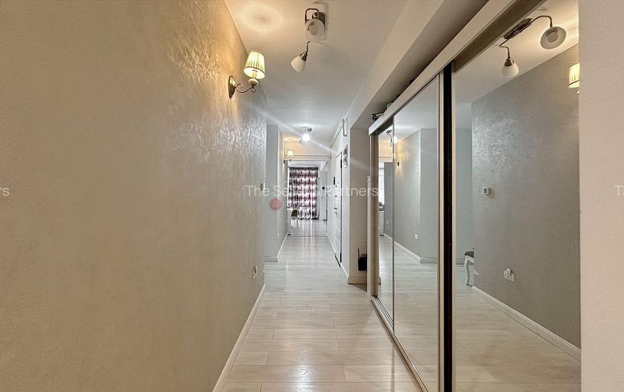 Priveliste Deosebita Zona Linistita - 6