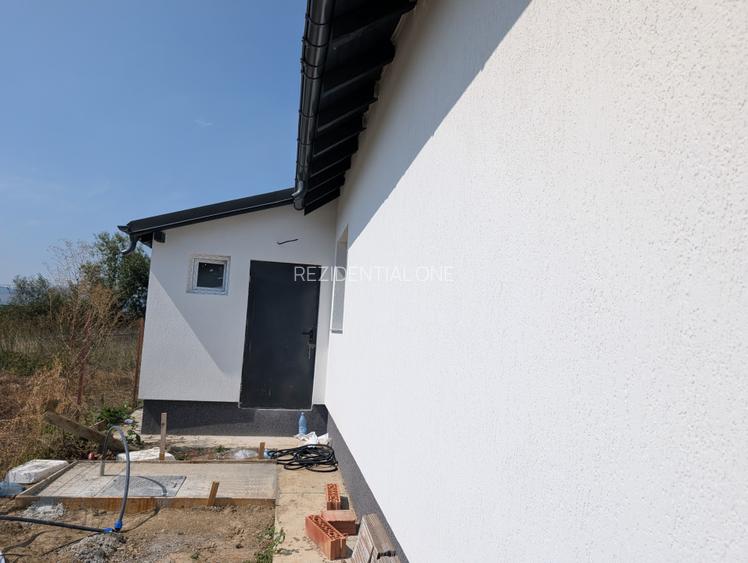 Casa nou 2025 Letea Veche  - 11