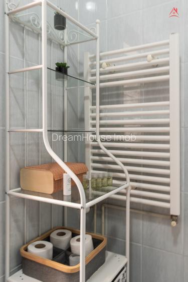 Apartament 2 camere Complex Rasarit de Soare - Parcare privata - Pet Friendly - 19