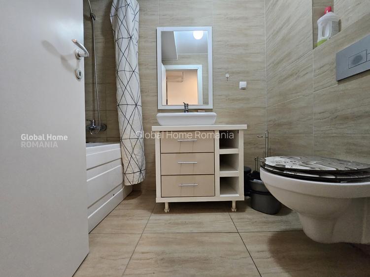 **NEW**Apartament 3 camere 73MP | Vedere Mixta | Swimming Pool View | Cosmopolis - 14