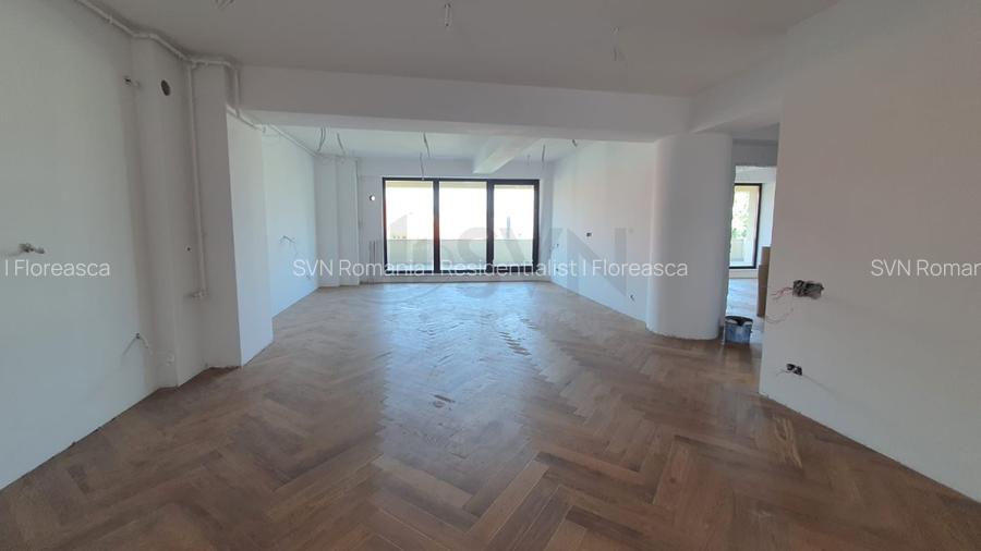 REA1023228 Apartament spatios 3 camere I Piata Rosetti I Imobil nou - 8