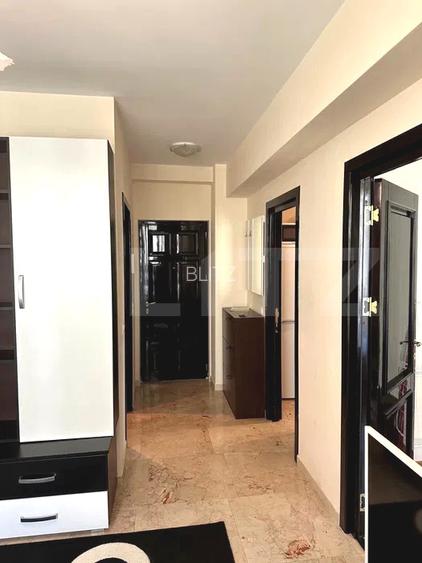 Apartament cu 2 camere, 42 mp, zona Copou - 6