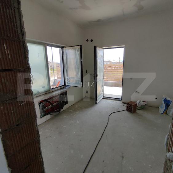 Proprietate de vânzare, 80 mp – Proselnici | Ansamblu rezidențial - 4