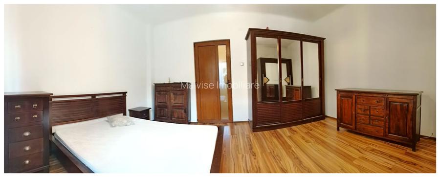 Teatrul Dramatic, Str Vlad Tepes, Apartament 3 camere de inchiriat - 2