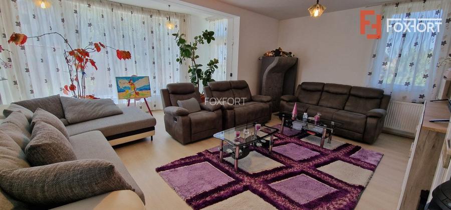 Casa individuala 5 camere in Dumbravita aproape de Ikea - ID V5460 - 27