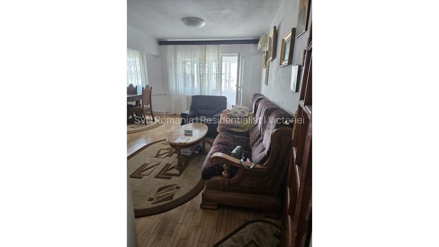 REA1026330 Apartament 4 camere Pantelimon Parcul Morarilor - 3
