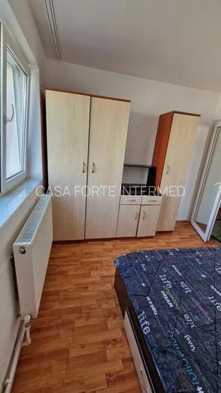 Apartament 2 camere  Tomis Nord  - spalatoria La Fite - 80000 euro - 2