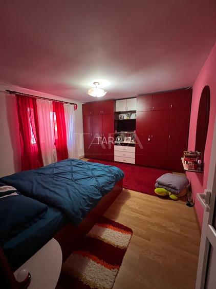 Apartament 3 camere in zona Primariei - 6