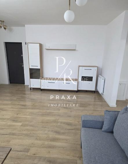 Apartament de vanzare, 2camere, mobilat nou, parcare, boxa,Zona Panemar Eroilor! - 3