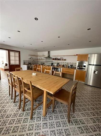 Pensiune de vanzare in Cristian,  Sp+P+E, 582mp utili, teren 1012, Brasov - 13