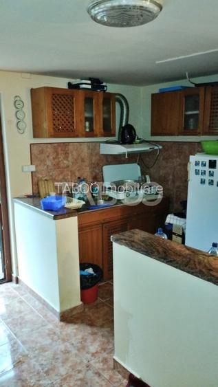 Cabana de vanzare in Ciuleni-Toplita langa lacul Cincis - 15