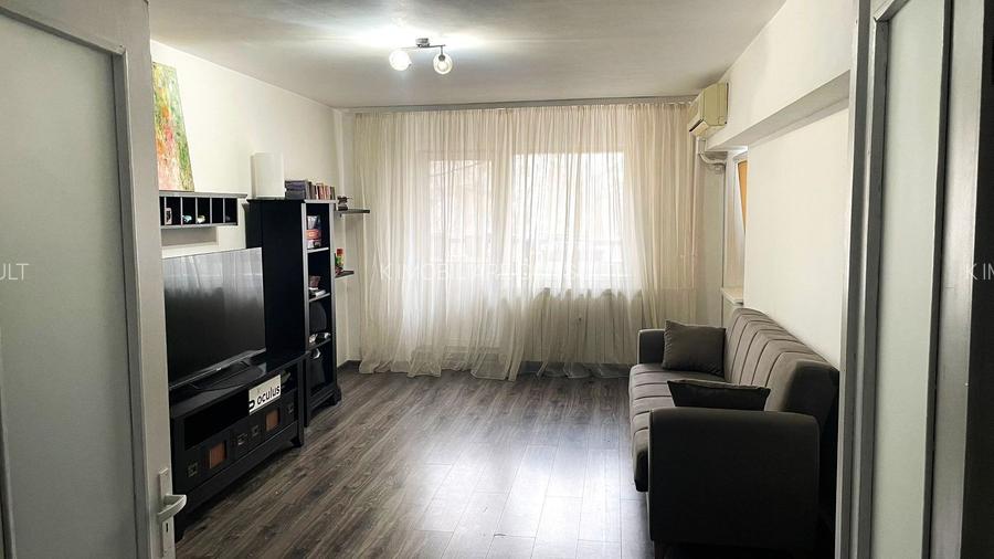 Unirii Alba Iulia de inchiriat apartament 2 camere mobilat - 24