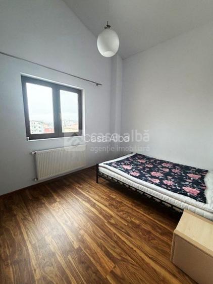 Valea Adanca - 2 camere, bloc nou, disponibil imediat! - 8