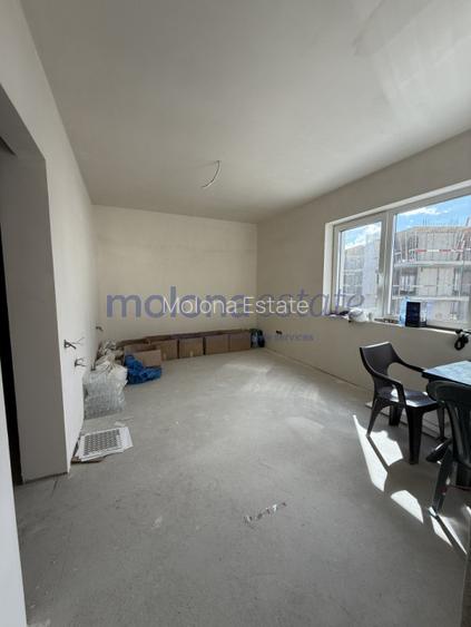 Apartament 3 camere, semifinisat – Semicentral, langa NTT Data, Cluj-Napoca - 4