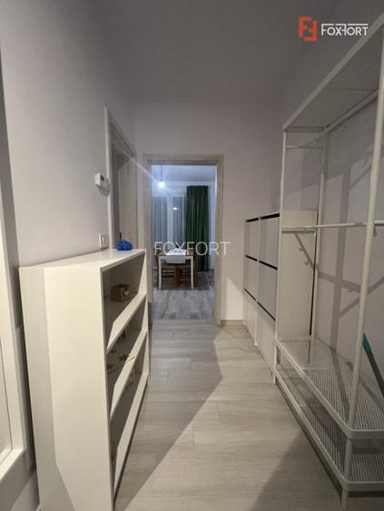 Apartament cu 2 camere, decomandat, in zona Torontalului - ID C4373 - 9