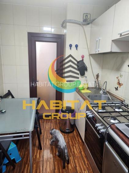 Apartament 3 Camere 68MP Decomandat Aparatorii Patriei 6 Min Metrou - 12