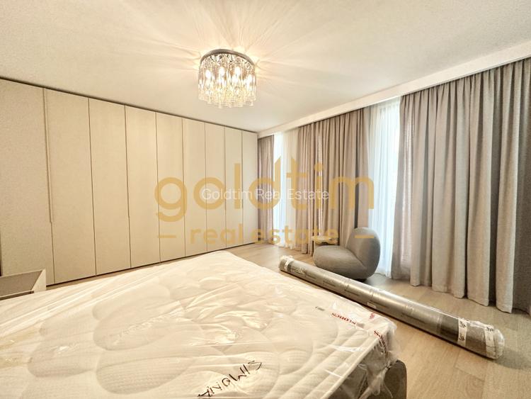 APARTAMENT LUX/BLOC BOUTIQUE/TERASA/ZONA DE REFERINTA/CHARLES DE GAULLE - 15
