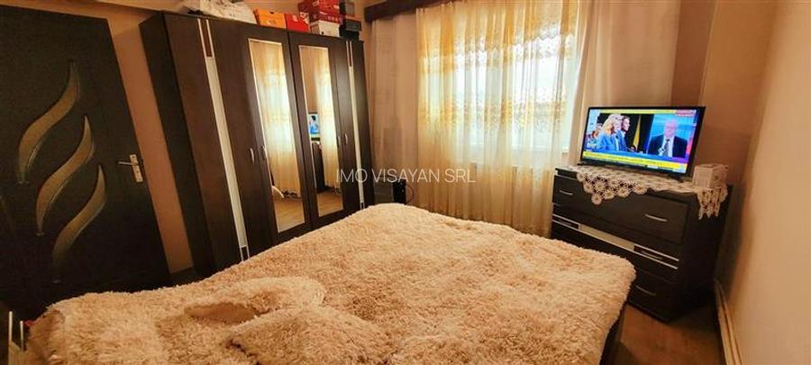 apartament 4 camere, Sibiu, comision 0 - 2