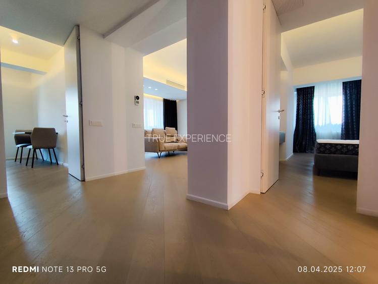 CORTINA ACADEMY | PENTHOUSE  2 CAMERE TERASA 30 MP | VEDERE PANORAMICA | - 6