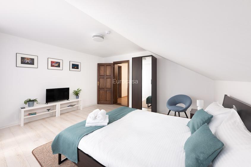 Apartament cochet la casă, Dumbrăvița - 5