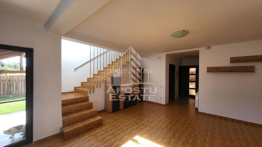 Casa individuala,4 camere,2 bai,Dumbravita - 1