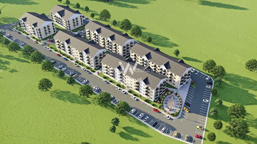 Apartament o camera cu bucatarie separata  - Selimbar/Sibiu - 7