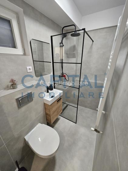 Garsoniera de vanzare zona Horea. Comision 0! - 5