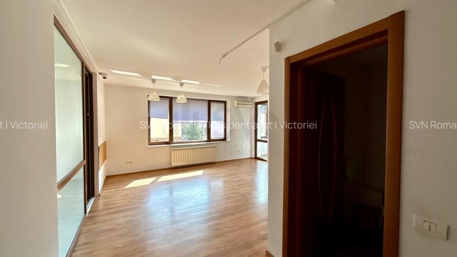 REA1028304 Apartament 4 camere I Dorobanti I 2 locuri parcare - 8