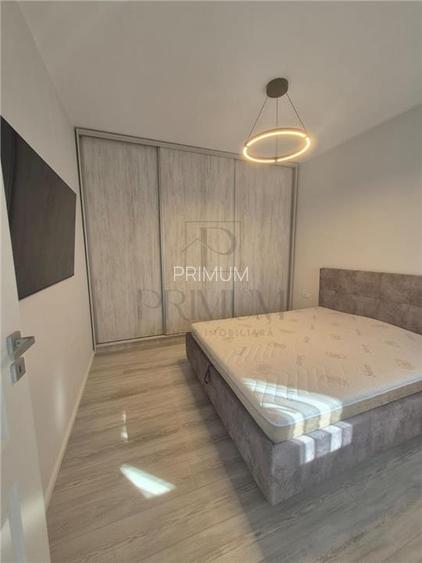 Duplex mobilat - utilat - pregatit de mutat - Albina - Mosnita Noua - despartit - 14