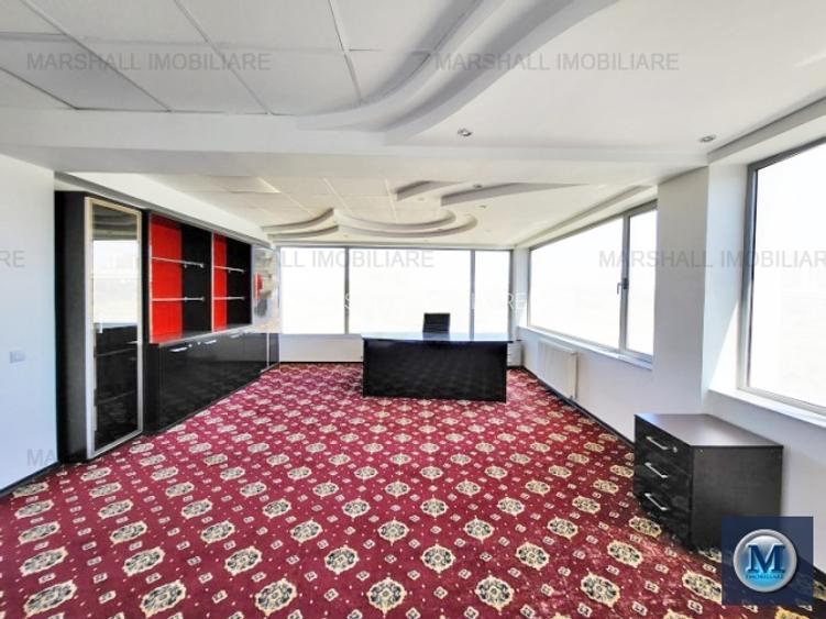 Spatiu  birouri de vanzare, zona Exterior Vest #16550 - 12