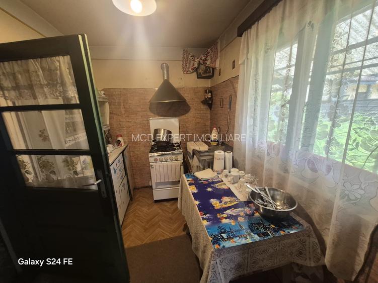 De vânzare – Casă din cărămidă + teren 400 mp, Piatra Neamț - 4