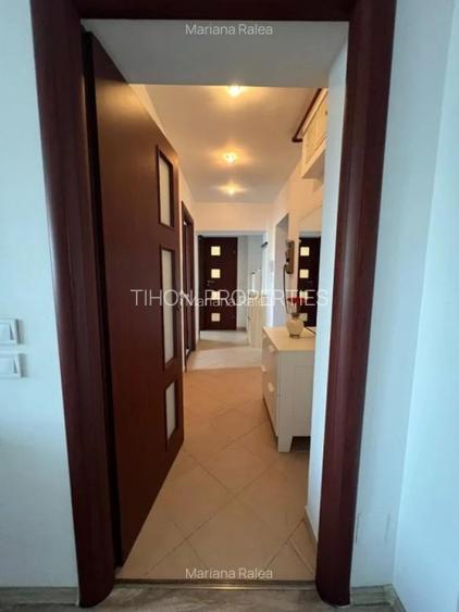 2 Camere | Obor | Centrala Proprie | 4 minute de metrou  - 8