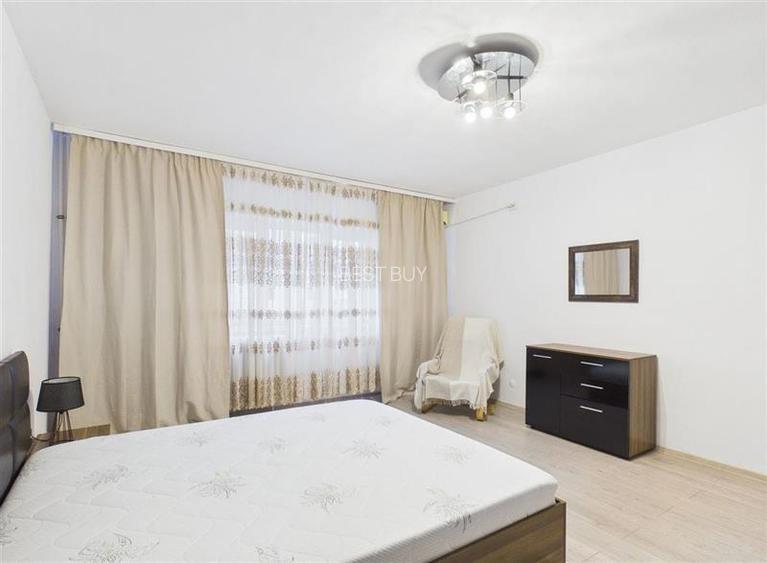 METROU TIMPURI NOI NERVA TRAIAN RENOVAT MOBILAT UTILAT NOU, BLOC 1994 - 5