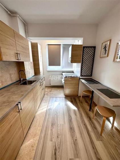 Inchiriere studio 2 cam, bloc nou, Ploiesti, Vest - 3