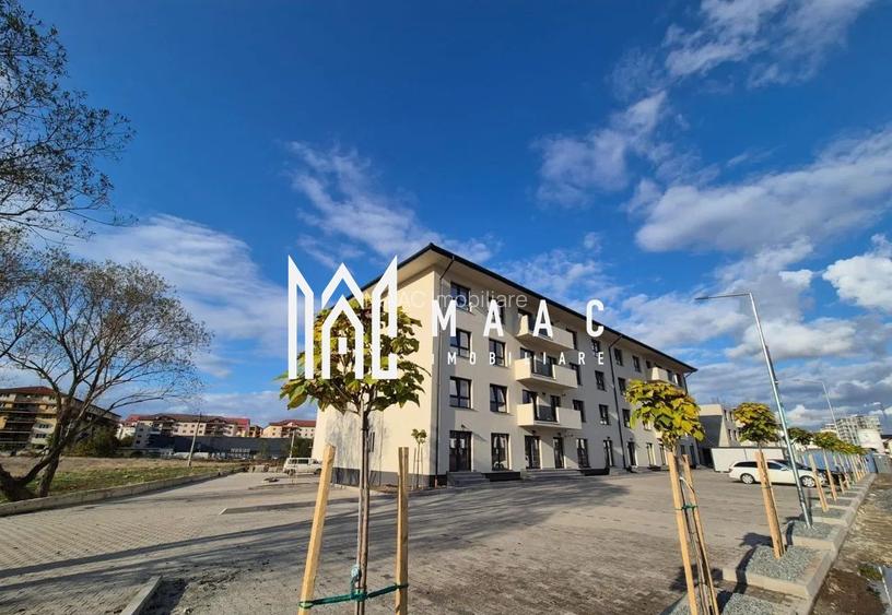 Apartament 3 camere cu gradina parter inalt I 61.2 MPU I Doamna Stanca - 5