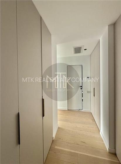 Iancu Nicolae/British SCHOOL | Vila 5 camere mobilata&utilata in Complex EXCLUSI - 32