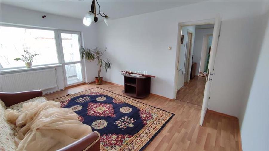 Apartament 3 camere decomandat, spatios, zona Arena Mall - 4