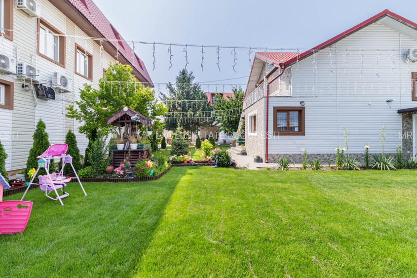 Pensiune & Complex rezidențial multifuncțional – Drumul Odaii, Otopeni - 10