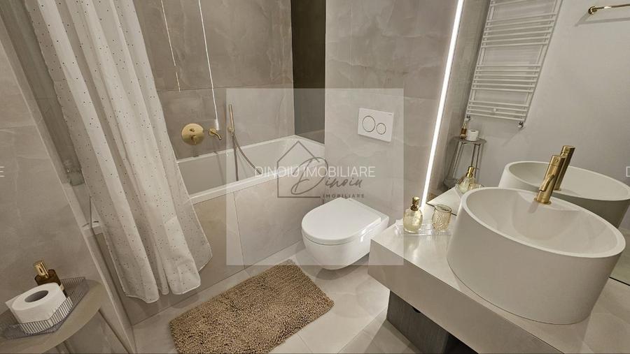 Studio Cortina North Pipera I Parcare inclusa I Gata de mutare - 8