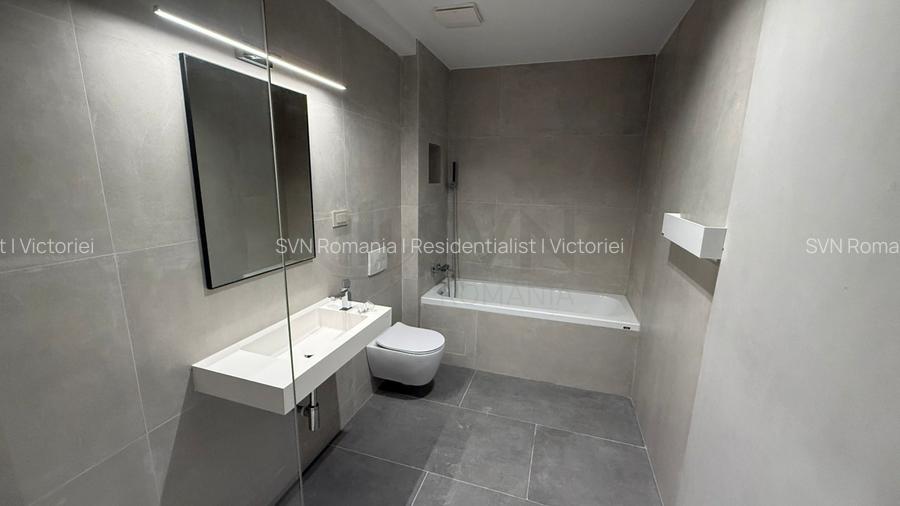 REA1028014 Apartament 3 Camere I De Inchiriat I Aviatorilor - 15