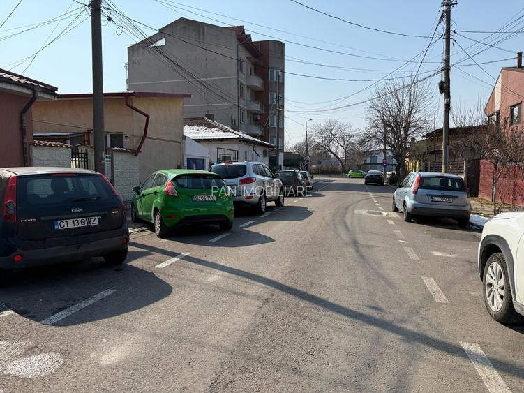 Zona Stadion -Apartament la curte (comuna) - 11