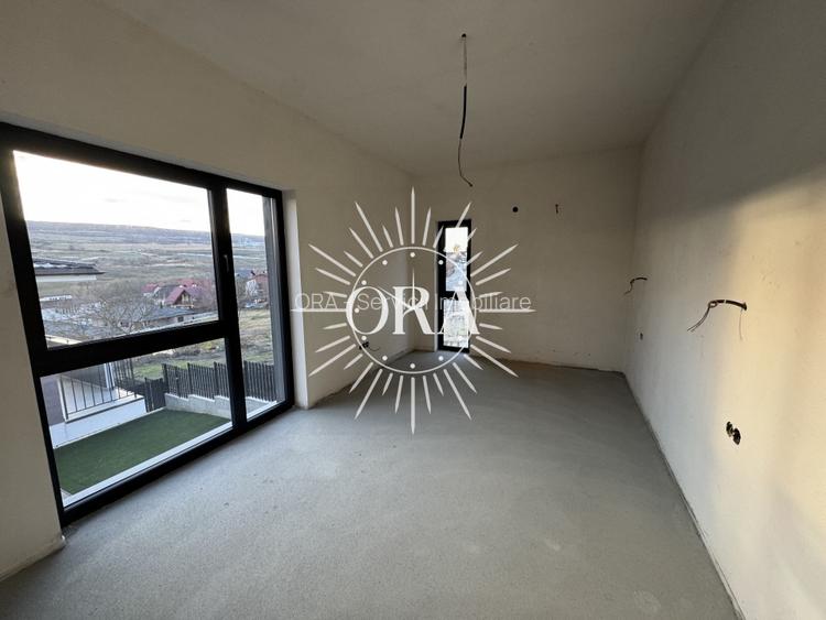 CASĂ DUPLEX 4 CAMERE CU CF | VANZARE | IRIS ZONA AUCHAN - LANGA PADURE - 12
