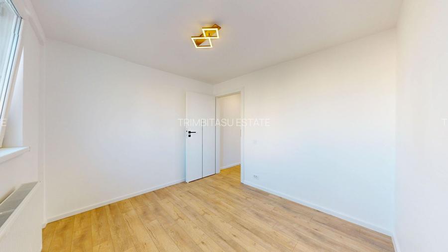 Apartament 2 camere renovat 5 Minute Metrou Constantin Brancusi - 18