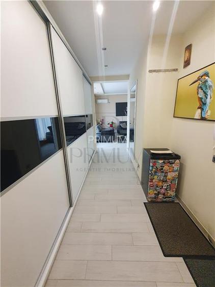 DUMBRAVITA -PENTHOUSE -3CAM -2 TERASE -2 BAI -2 LOCURI PARCARE - 11