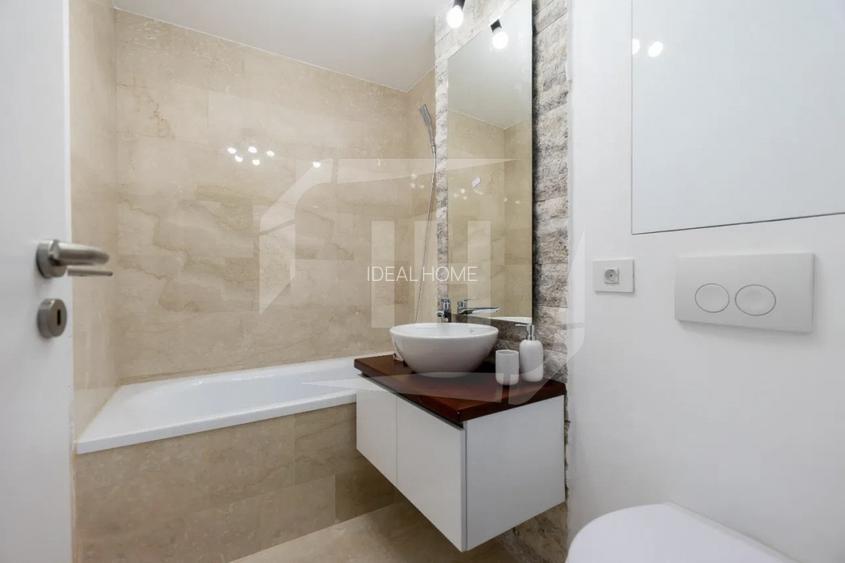 Apartament 3 camere I 100mp I finisat lux I Buna Ziua - 11