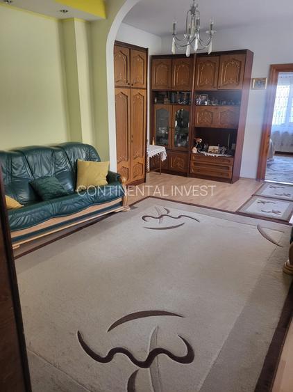 Casă P+1 cu curte proprie – 6 camere – teren 180 mp – Vatra Luminoasă / Iancului - 4