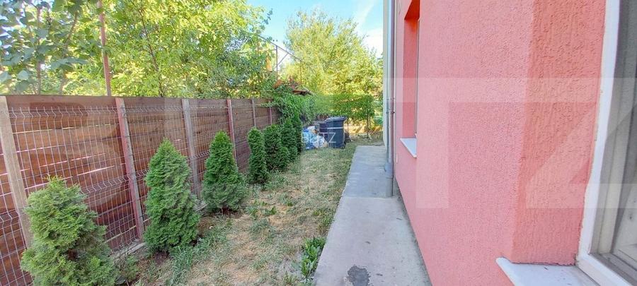 Casa tip duplex, 134 mp, teren 190 mp, garaj, zona Barc - Someseni  - 4