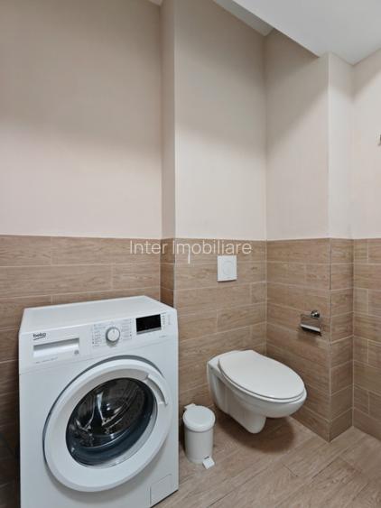 Apartament 2 camere, decomandat, 51 mp, Mamaia Centru, VEDERE la LAC, cod 161332 - 7