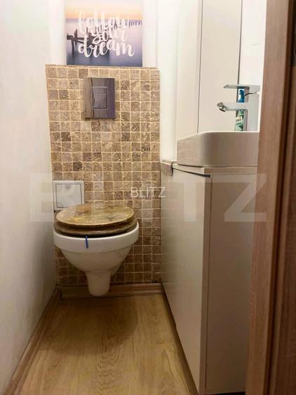 Apartament 4 camere decomandat 83 mp cu parcare -Brancoveanu - 10