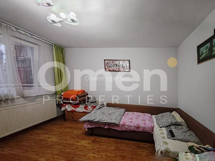 Apartament cu 2 camere de vânzare | Zonă Centrală - 2